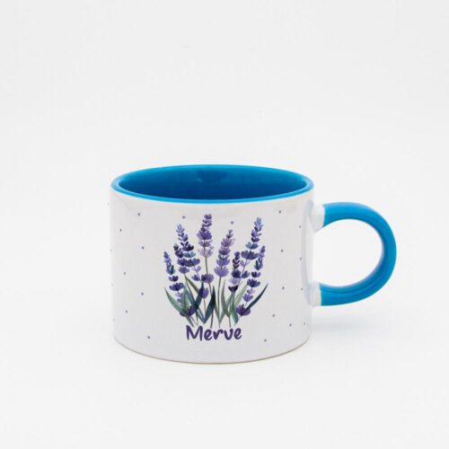 Lavantalı İsimli Sweet Fincan - Görsel 4