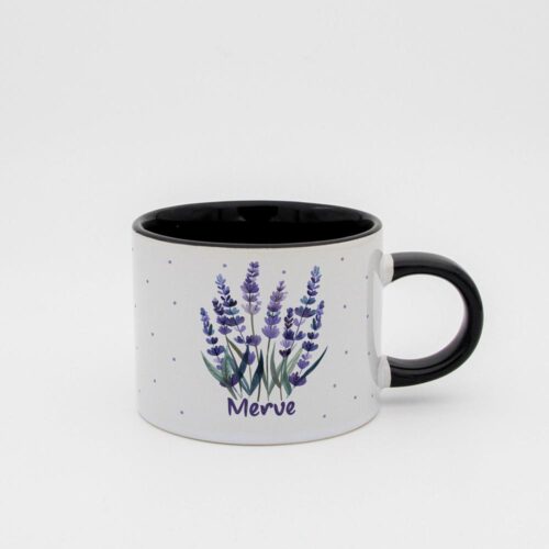 Lavantalı İsimli Sweet Fincan - Görsel 6