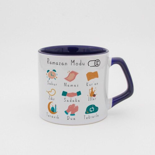 Ramazan Modu Moka Kupa - Görsel 6