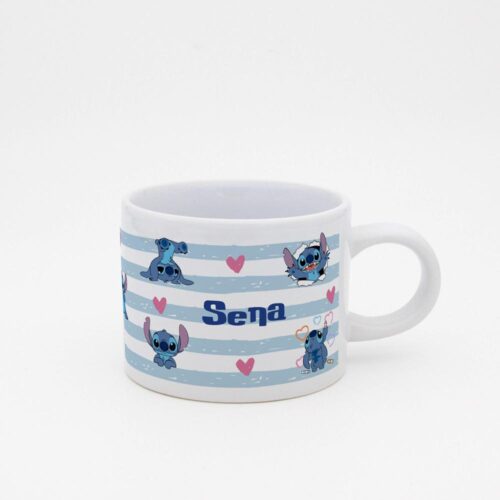 Stitch İsimli Sweet Fincan v2 - Görsel 4