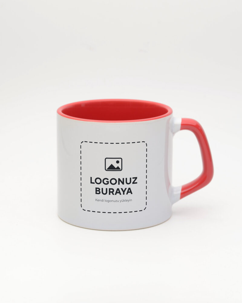 Logolu Moka Kupa – logonuz bu alana basılır