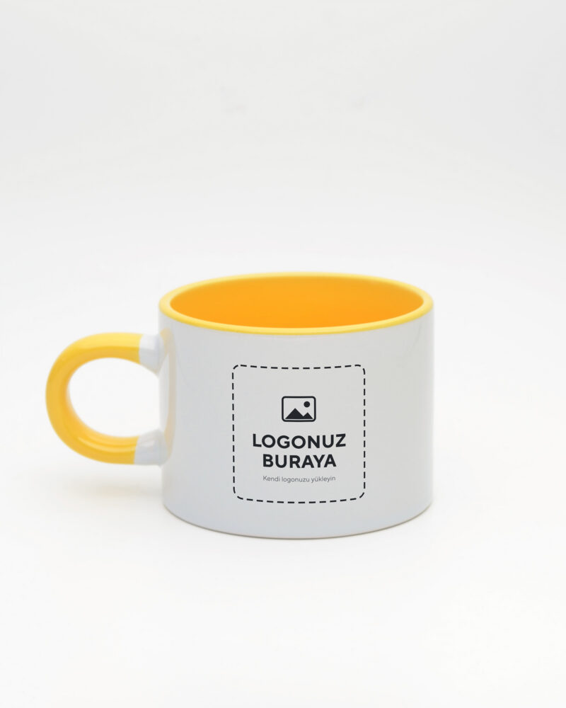 Logolu Sweet Fincan sari