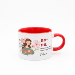 Anne Kelime Sweet Fincan v1