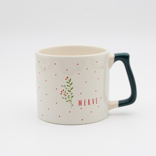 Kokina Çiçeği İsimli Gala Kupa - Görsel 3