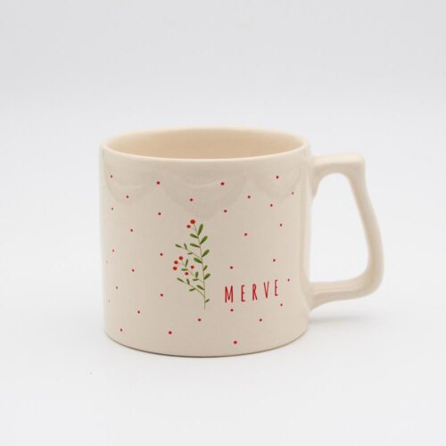 Kokina Çiçeği İsimli Gala Kupa - Görsel 4