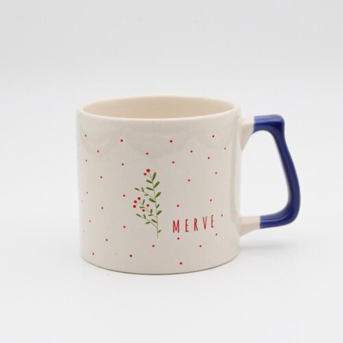 Kokina Çiçeği İsimli Gala Kupa - Görsel 5