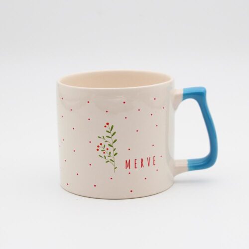 Kokina Çiçeği İsimli Gala Kupa - Görsel 6