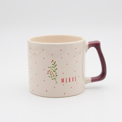 Kokina Çiçeği İsimli Gala Kupa - Görsel 7