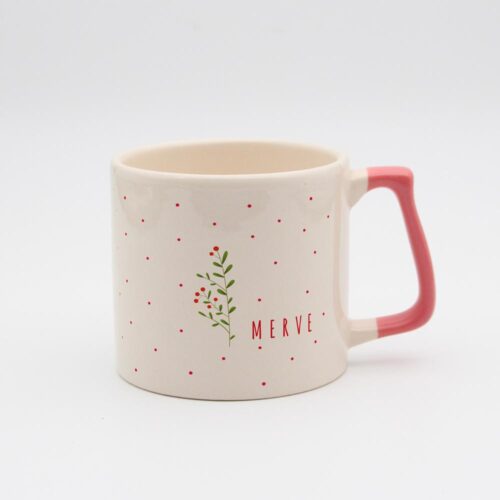 Kokina Çiçeği İsimli Gala Kupa - Görsel 8