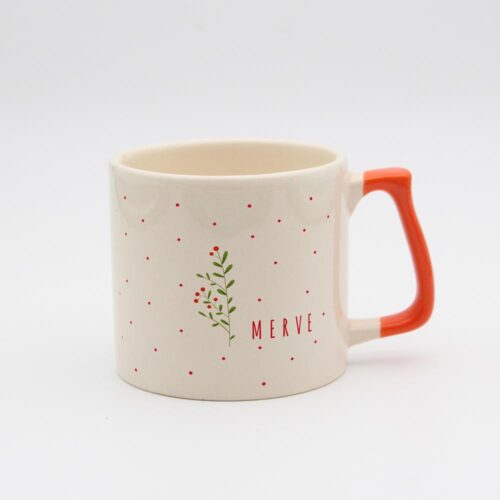 Kokina Çiçeği İsimli Gala Kupa - Görsel 11