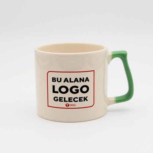 Logo Baskılı Gala Kupa - Görsel 11