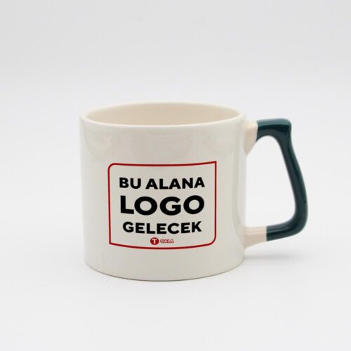 Logo Baskılı Gala Kupa - Görsel 10