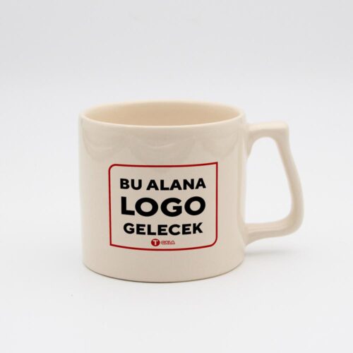 Logo Baskılı Gala Kupa - Görsel 9