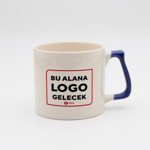 Logo Baskılı Gala Kupa - Görsel 8