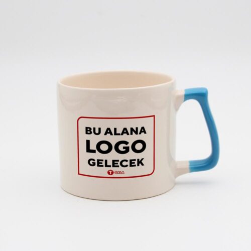 Logo Baskılı Gala Kupa - Görsel 7