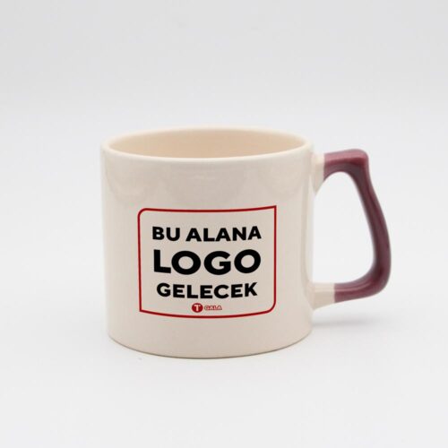 Logo Baskılı Gala Kupa - Görsel 6