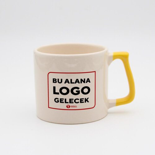 Logo Baskılı Gala Kupa - Görsel 4