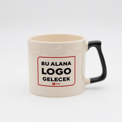 Logo Baskılı Gala Kupa - Görsel 2