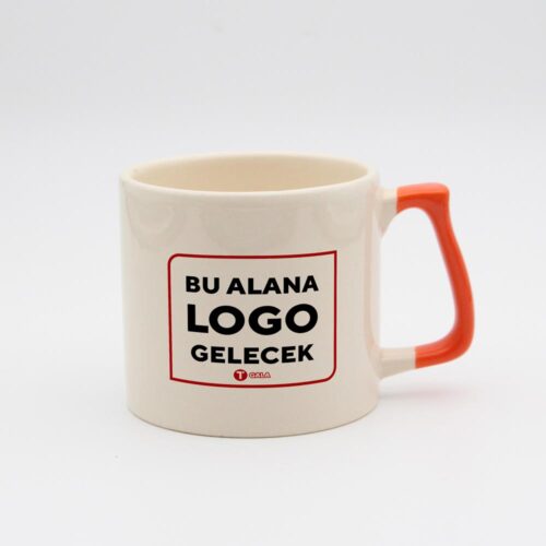 Logo Baskılı Gala Kupa - Görsel 3