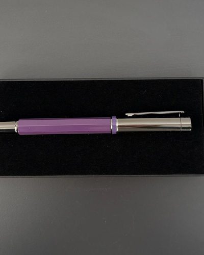 Metal Kişiye Özel Roller İmza Kalemi - Görsel 5