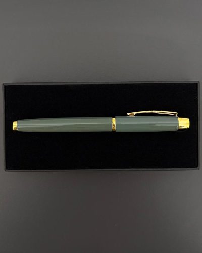 Ok Detaylı Kişiye Özel Roller Kalem - Görsel 3