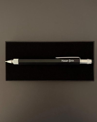 Çok Fonksiyonlu Tükenmez Kalem - Görsel 3