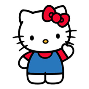 HELLOKITTY