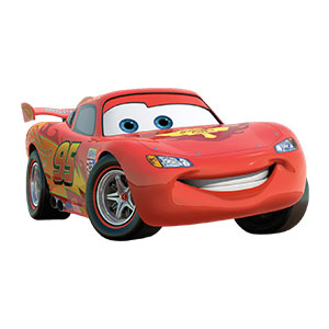 MCQUEEN