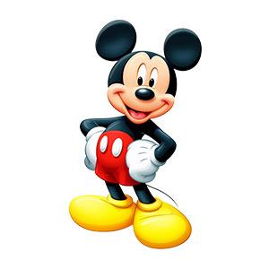 MICKEYMOUSE
