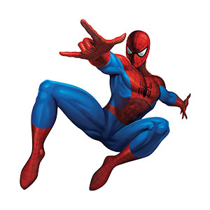 SPIDERMAN